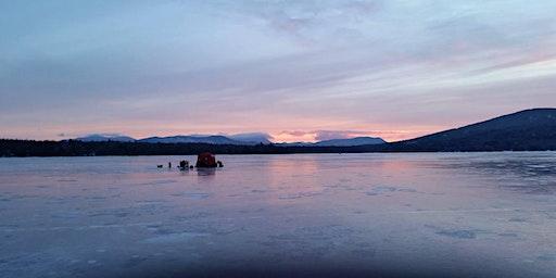 The 16th  Annual Moosehead Lake Togue Derby - 2023