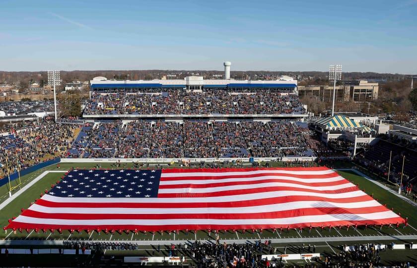 Military Bowl