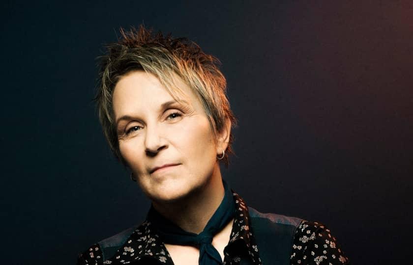 Mary Gauthier