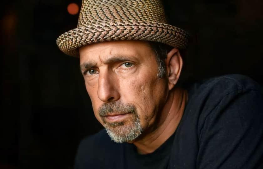 The Legend Rich Vos