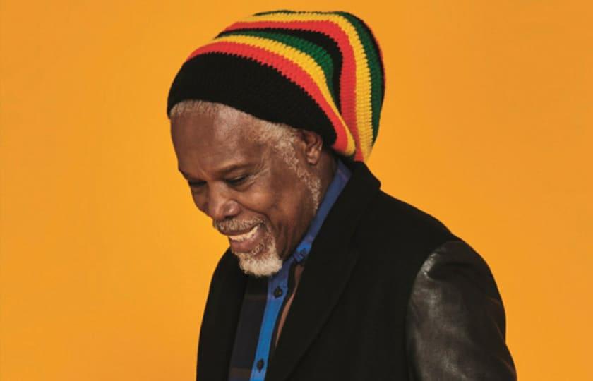 Billy Ocean