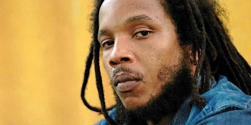 Stephen Marley - Old Soul Unplugged 2023