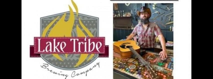 LIVE at Lake Tribe Brewing