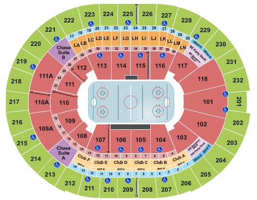 Orlando Solar Bears vs. Greenville Swamp Rabbits