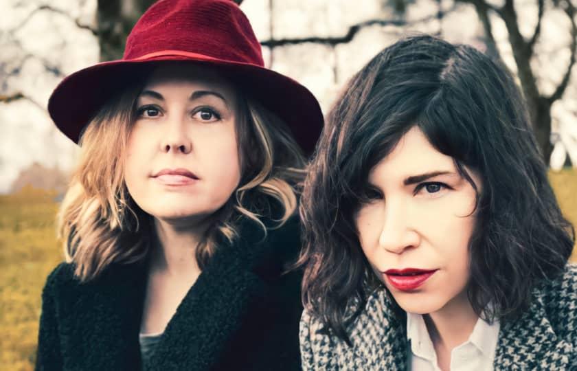 An Evening With Sleater-Kinney