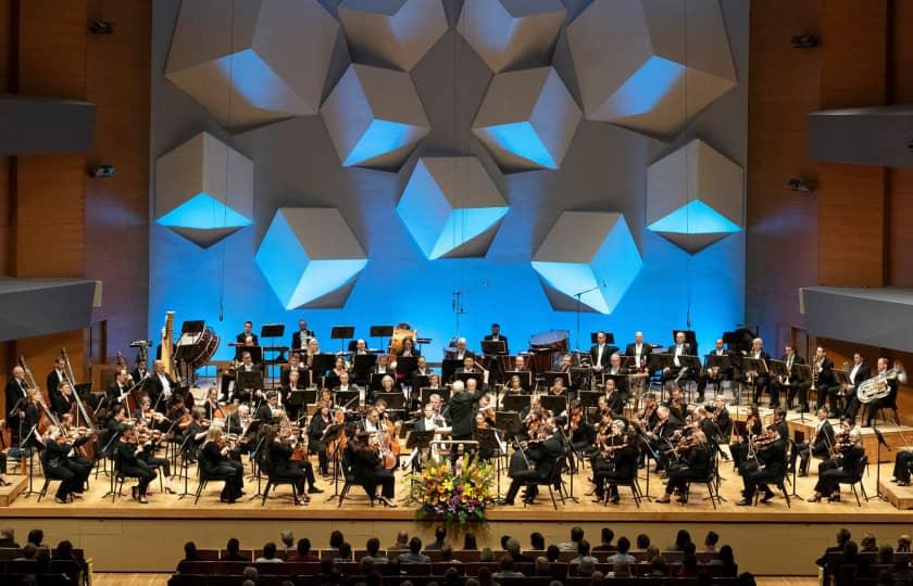 Minnesota Orchestra - Daphnis and Chloe With The Minnesota Chorale