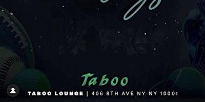 Taboo NYC