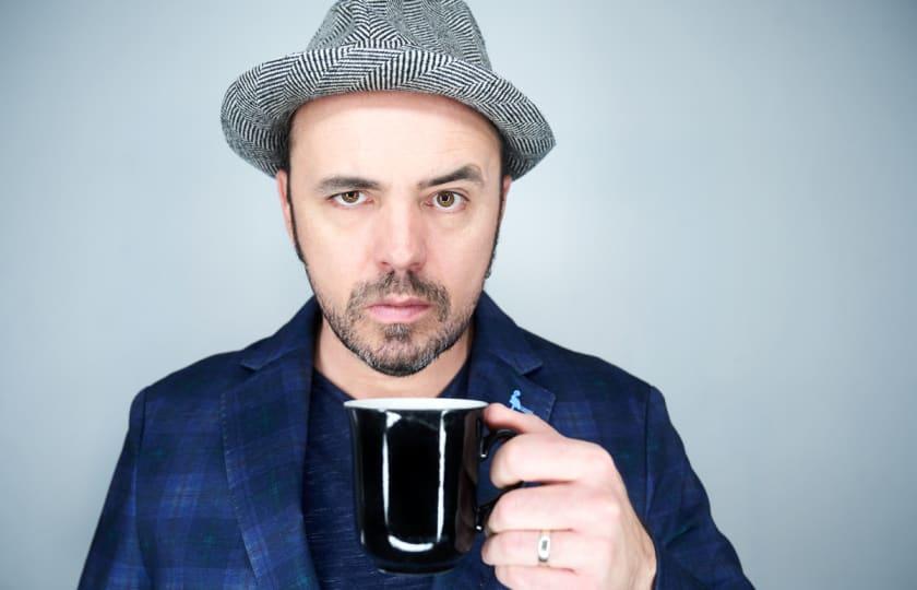 Hawksley Workman