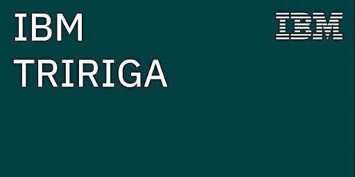 TRIRIGA User Group - Atlanta - Jan 26, 2023