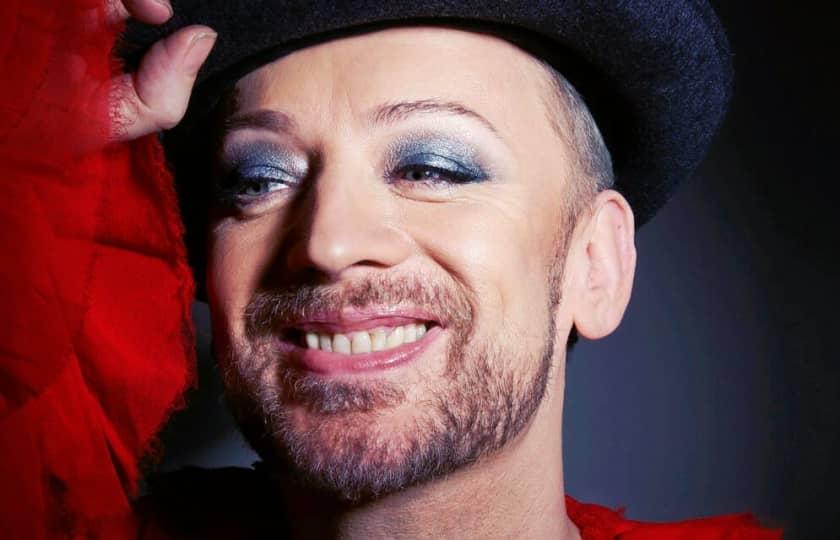 Boy George