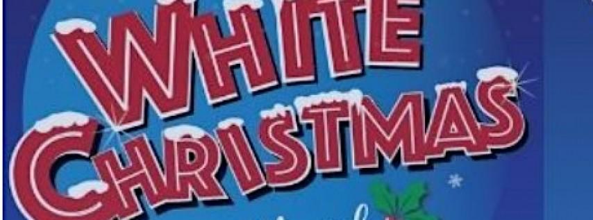 White Christmas the Musical