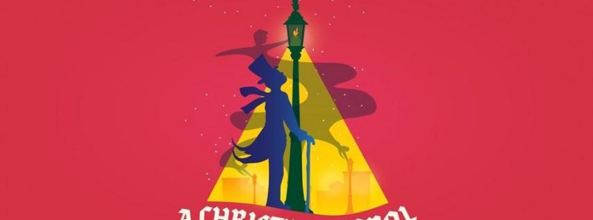 A Christmas Carol at Overture Center for the Arts