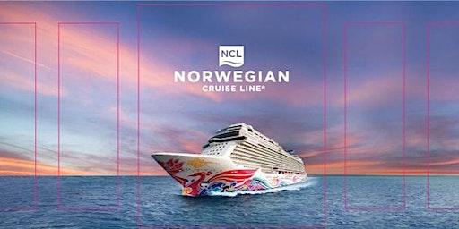 Norwegian Night with NCL