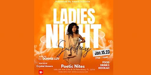 Ladies Night