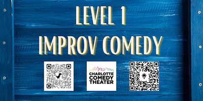 Level 1 Improv