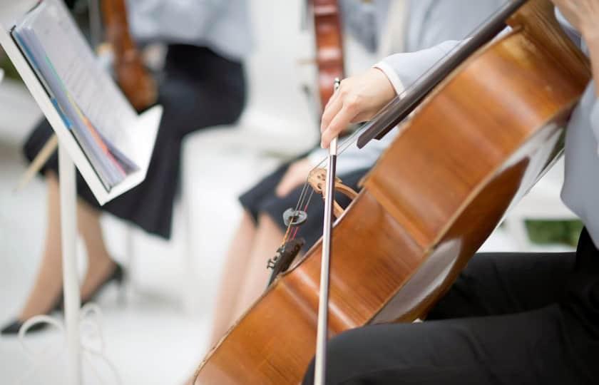 Orchestre symphonique de Montréal - Holst's The Planets