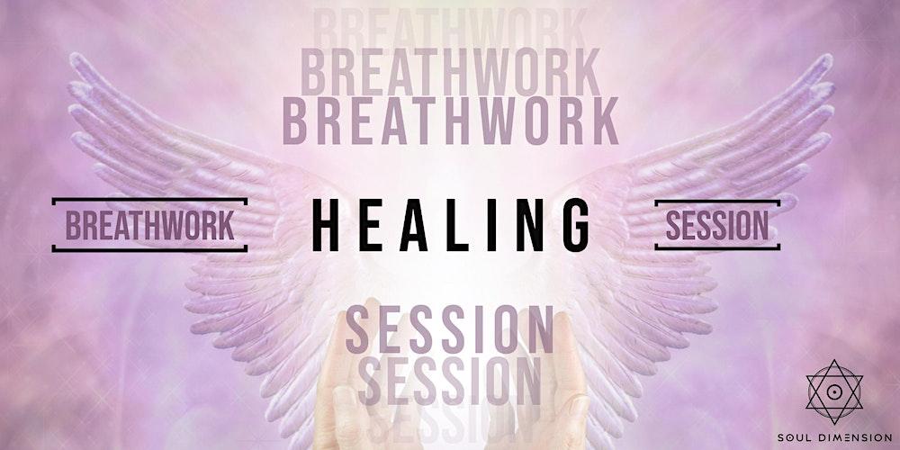 Breathwork Healing Session • Joy of Breathing • Mobile