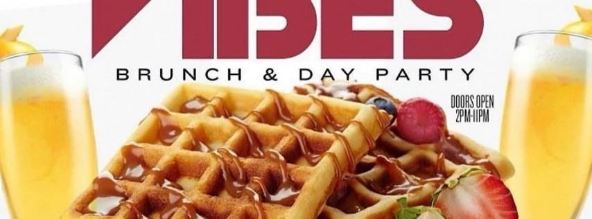 Sundaze Brunch Party