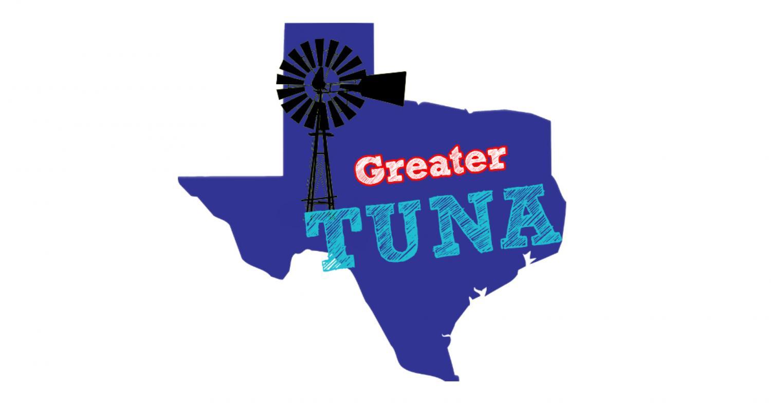 Greater Tuna