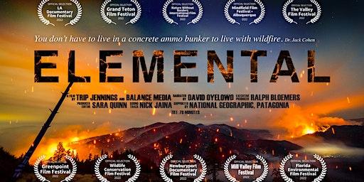 ELEMENTAL, special pre-release screening at Lewis & Clark College