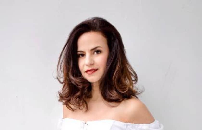 Mandy Gonzalez in Concert