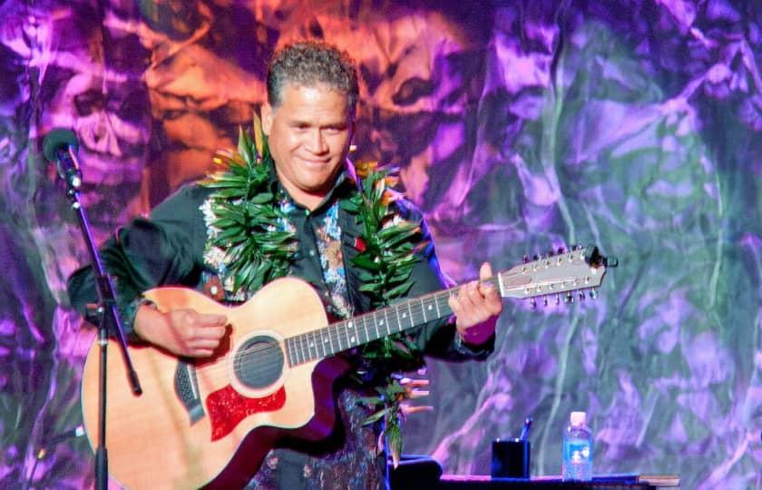 Hapa Haole Hula & Music Concert