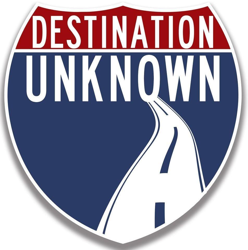 St. Patrick's Day Destination Unknown