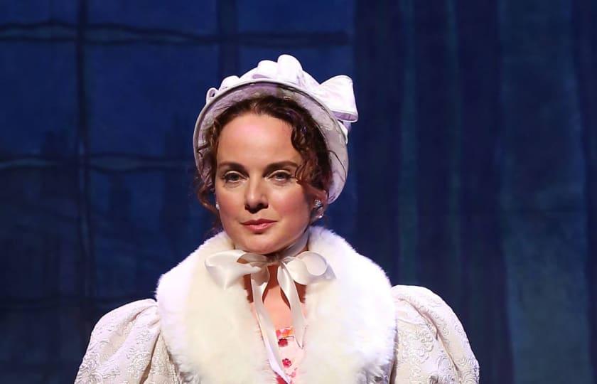 Melissa Errico: A Manhattan Valentine