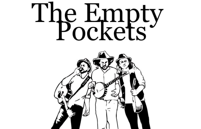 Al Stewart and The Empty Pockets