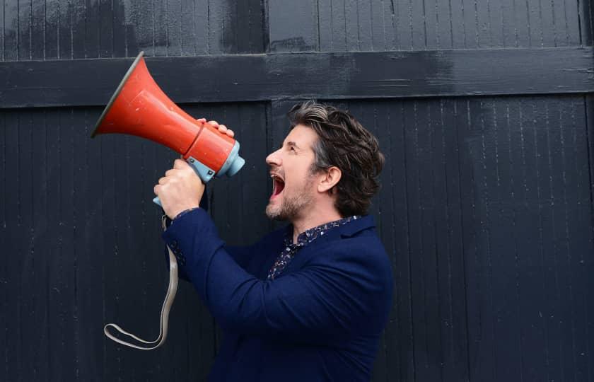 Matt Nathanson