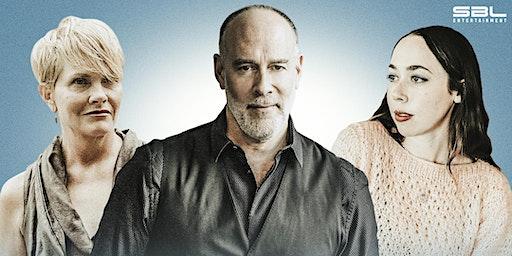 Shawn Colvin, Marc Cohn & Sarah Jarosz - Together in Concert