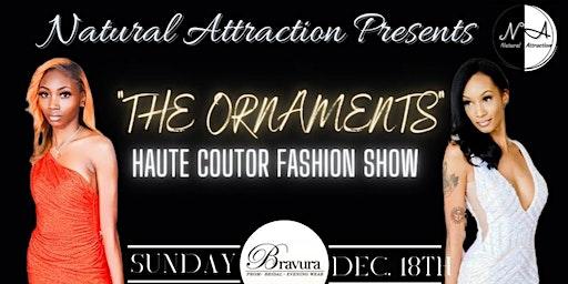 Natural Attraction Fashion Show