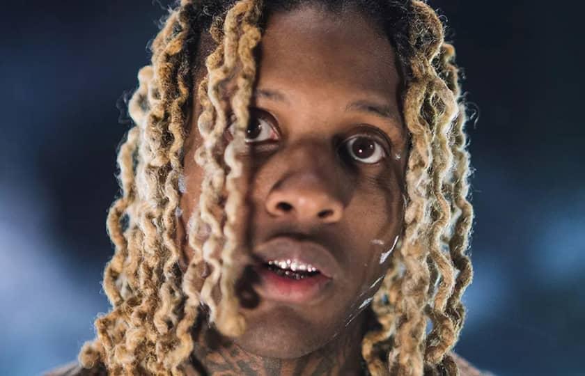 MassMutual Lounge Access - Lil Durk (NOT A CONCERT TICKET)