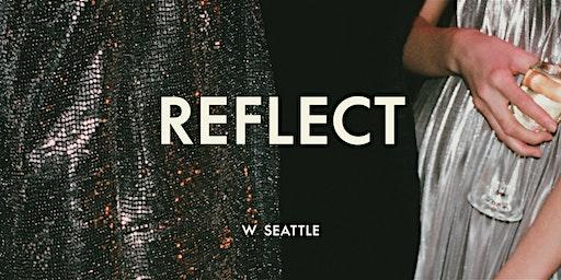 REFLECT: NYE 2023