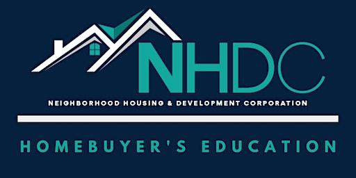 Home Buyers Education Seminar