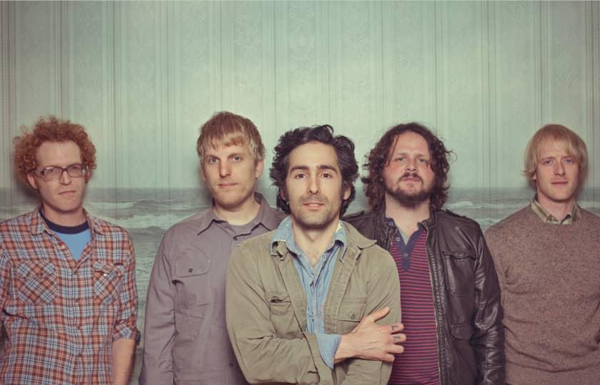 Blitzen Trapper