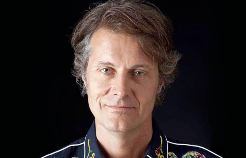 Jim Cuddy