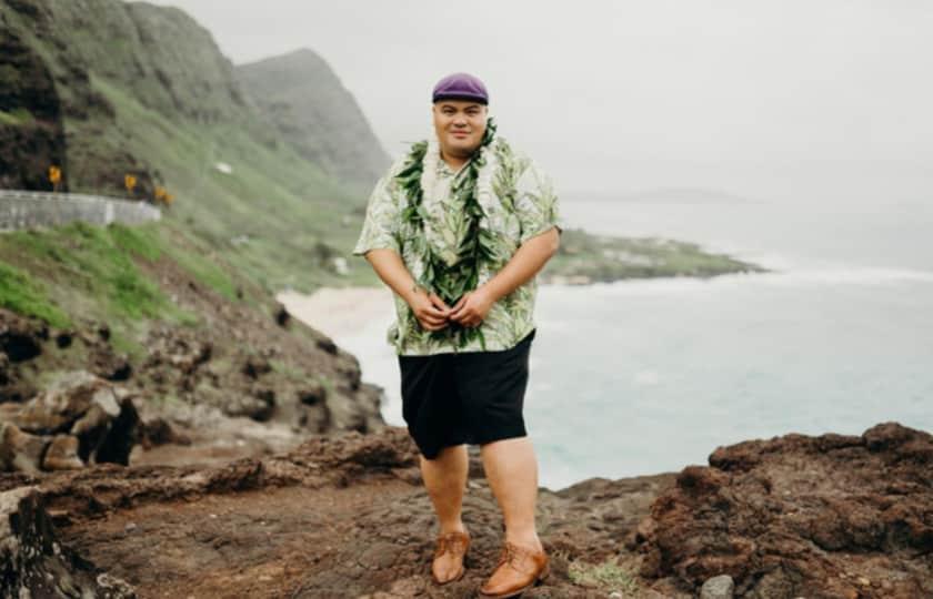 Kalani Pe'a - Hawaiian Christmas Show
