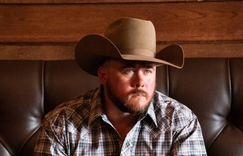 Miller Lite Hot Country Nights: Josh Ward