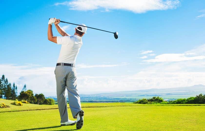 Stadium Swing Golf Experience - Spectator Pass 4.18