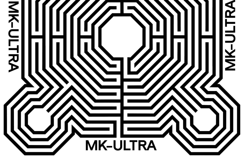 MK Ultra & Feed the Dog