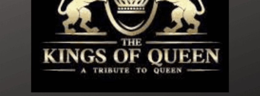 Queen Tribute Starring The Kings of Queen