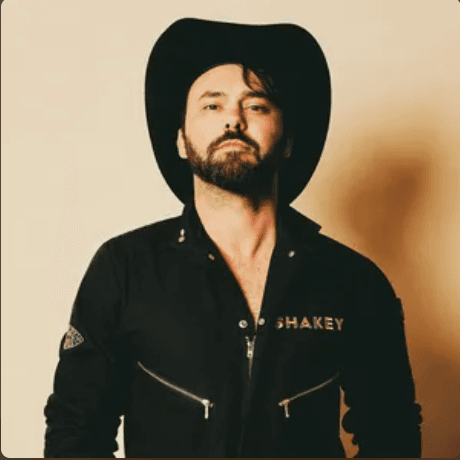 Shakey Graves 