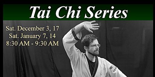 Tai Chi Series