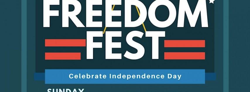 Freedom Fest