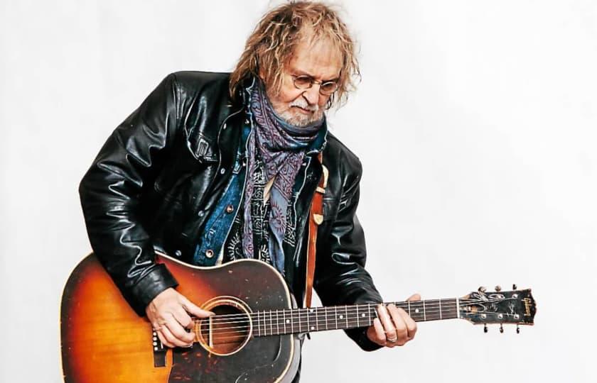 The Texas Trilogy with Ray Wylie Hubbard, Hayes Carll, & James McMurty