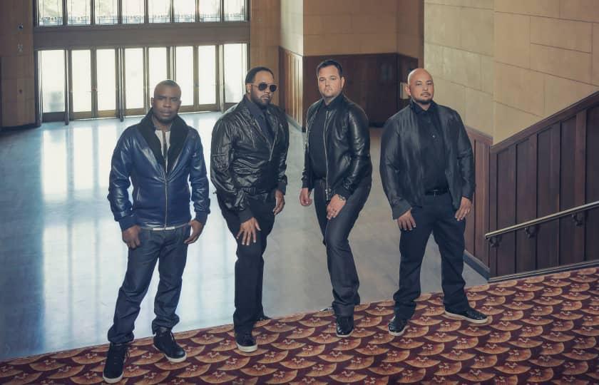 All-4-One