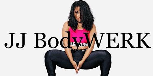 JJ BodyWERK