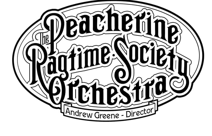 Peacherine Ragtime Silent Film Spectacular