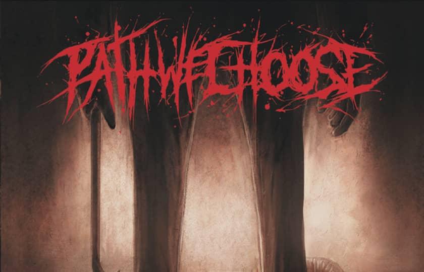 Pathwechoose, Grasping At the Shadow, Vexatious, Unbound, This Is a TH
